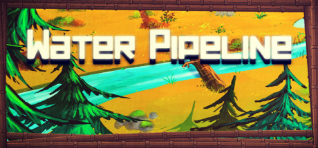 Water Pipeline concurrent players on Steam