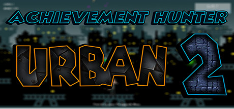Achievement Hunter: Urban 2