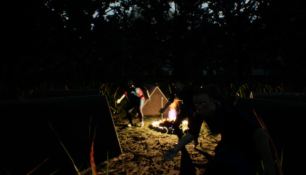 Space Survivors I: The Reckoning Steam capsule image