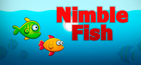 Nimble Fish Cover Image