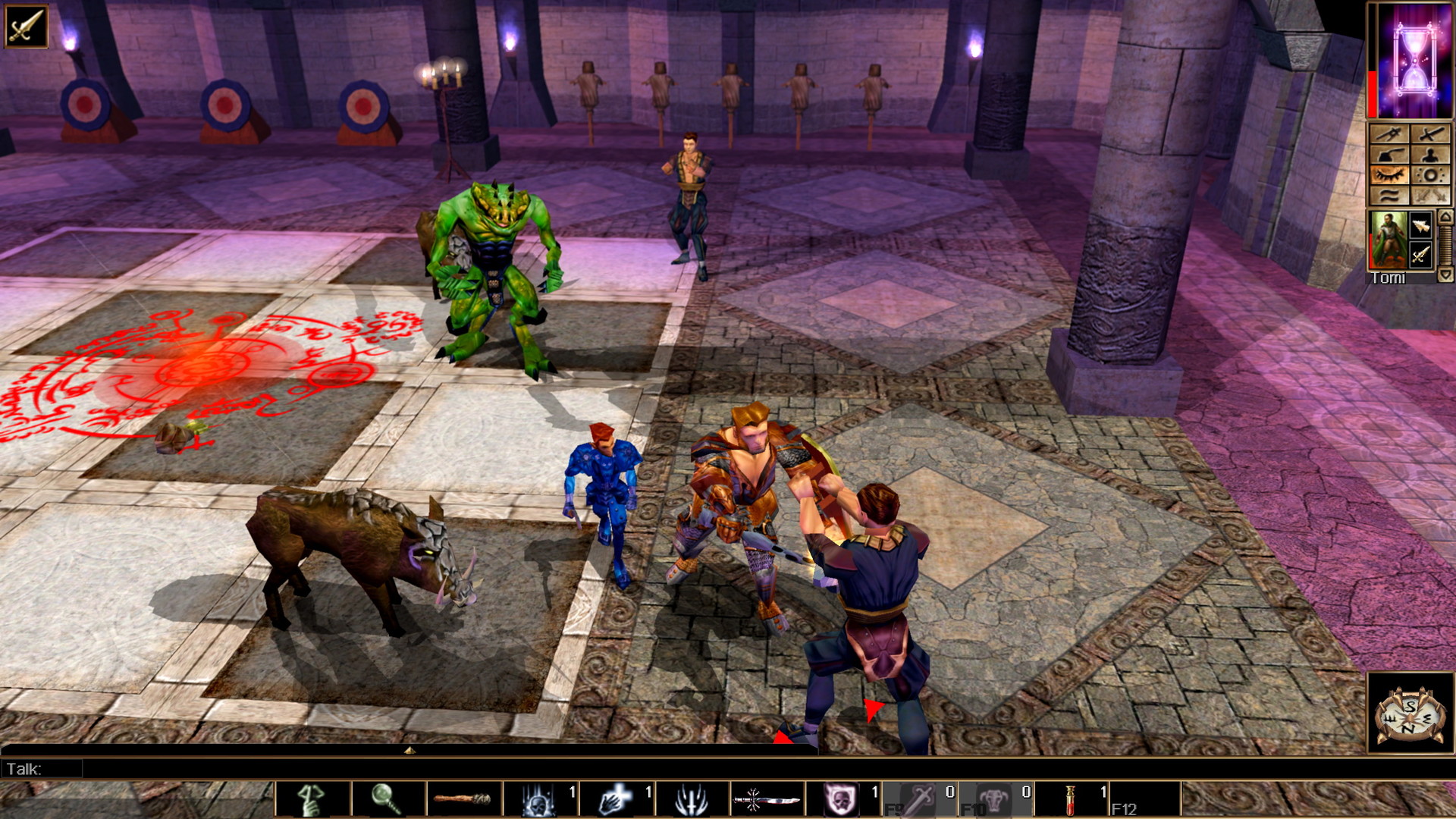 Steam Neverwinter Nights Enhanced Edition