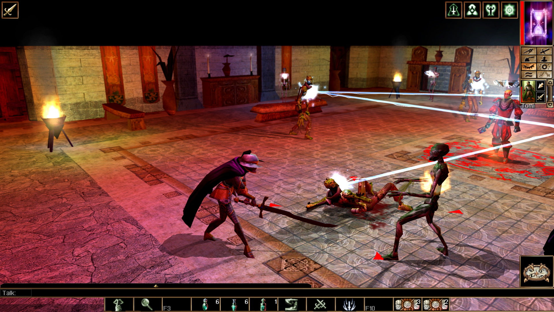 Steam Neverwinter Nights Enhanced Edition