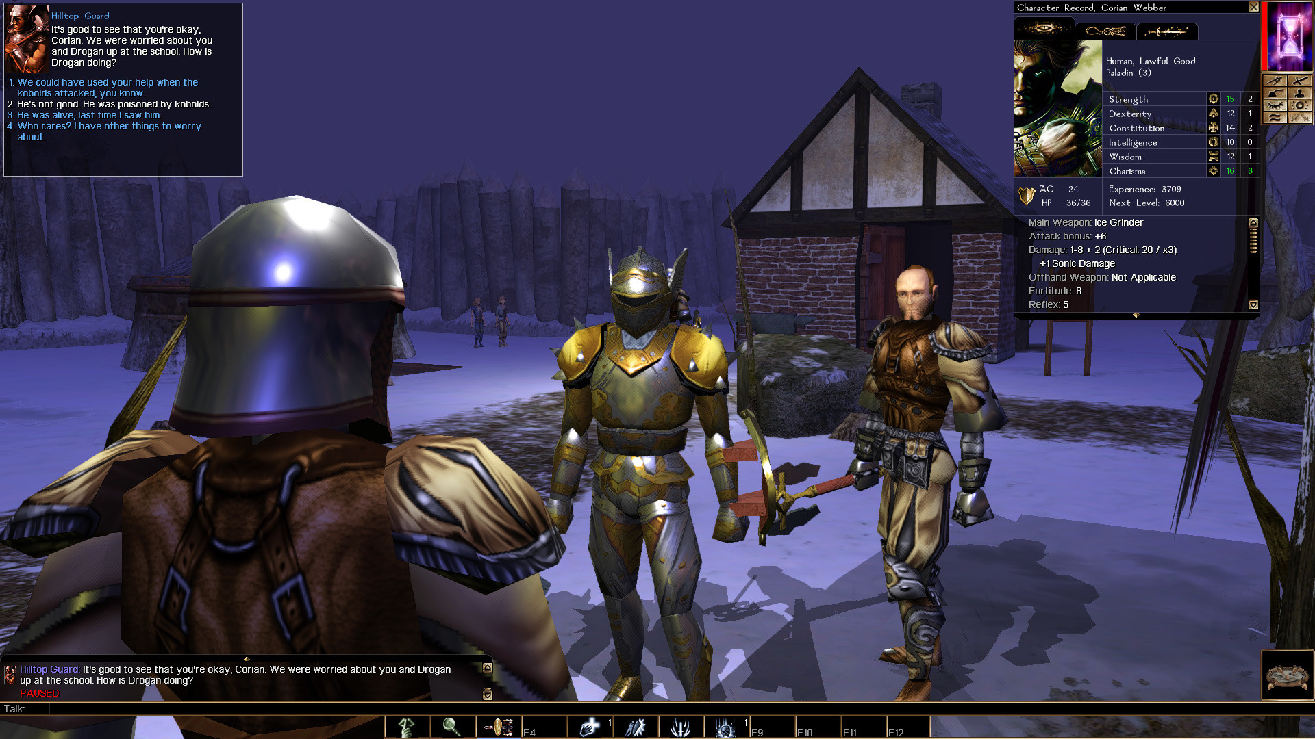 neverwinter nights 2 mods must have neverwinter nights 2 mods must have