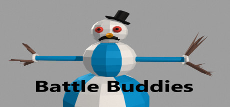 Battle Buddies VR concurrent players on Steam