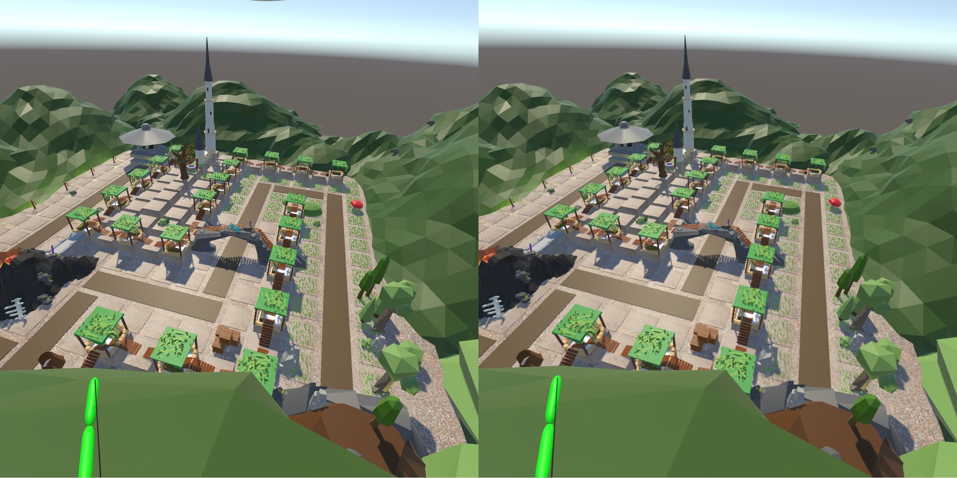 Battle Buddies VR on Steam