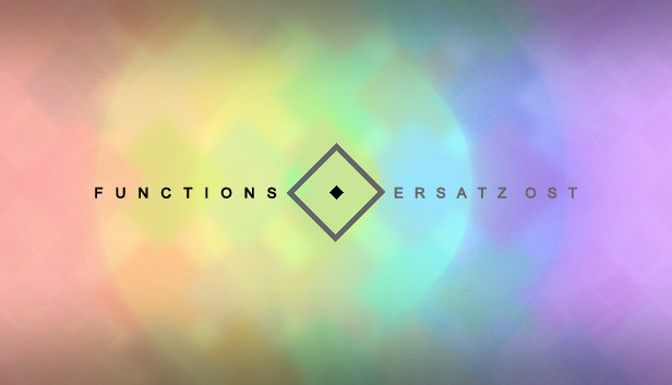 Functions - Ersatz Original Soundtrack Steam capsule image