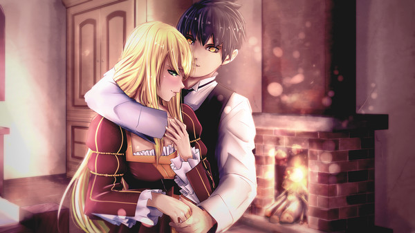 图片[7]-【PC/ADV/中文】艾丽莎：吸引旅馆老板 Elisa: Seduce the Innkeeper STEAM官方中文版【600M】-马克游戏