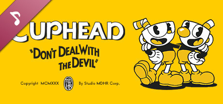 Cuphead Deluxe Edition Steam CD Key