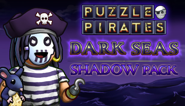 Puzzle Pirates no Steam