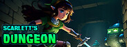Scarlett's Dungeon