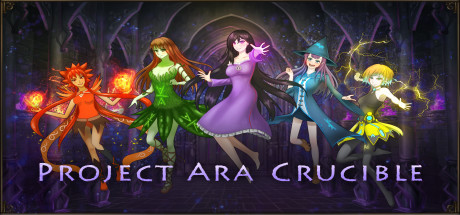 Vær forsigtig Modstander forligsmanden Project Ara - Crucible on Steam