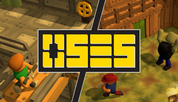 OSES Steam capsule image