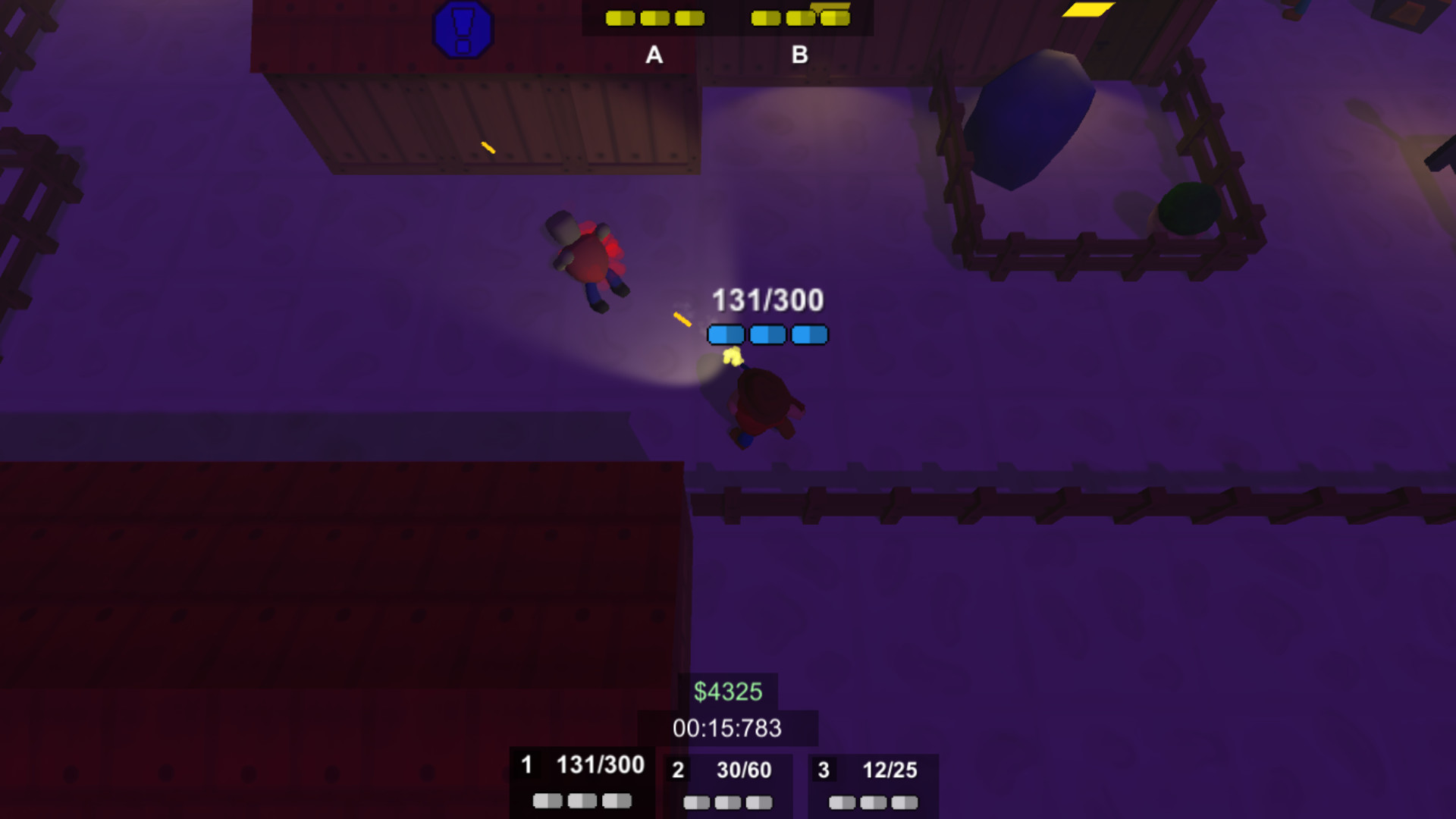 OSES on Steam