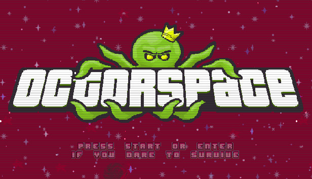 OctorSpace Steam capsule image