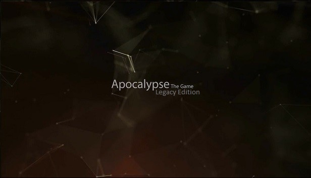 Apocalypse: The Game