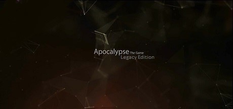 Apocalypse: The Game