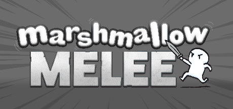 Marshmallow Melee concurrent players on Steam