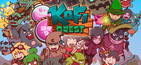 Baixar Kofi Quest: Alpha MOD Torrent