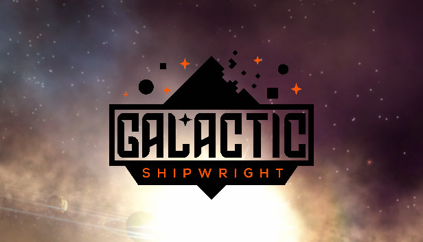 Galactic Shipwright Steam capsule image