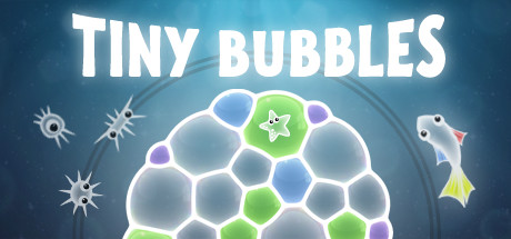 Tiny Bubbles concurrent players on Steam