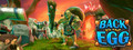 BACK TO THE EGG! Tower Defense