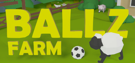 Ballz: Farm Cover Image