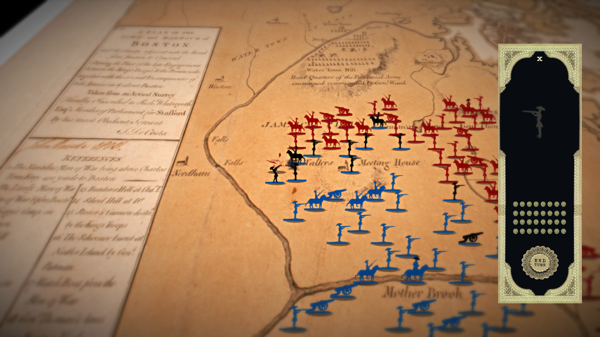 American Patriots Boston Tea Party on Steam