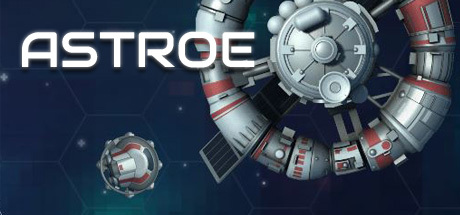 Astroe Cover Image