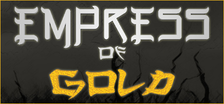 Empress of Gold Cover Image