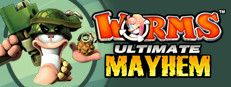 [閒聊] 抽Worms Ultimate Mayhem（已抽出）