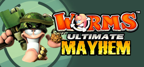 Play Worms