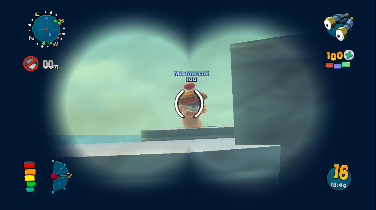 worms 3d usb widescreen worms 3d usb widescreen
