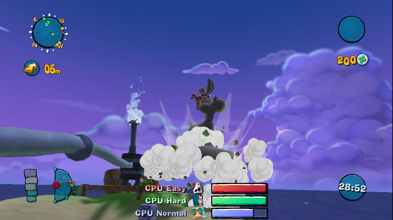 worms 3d steam worms 3d steam