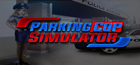 Parking Cop Simulator Cover Image