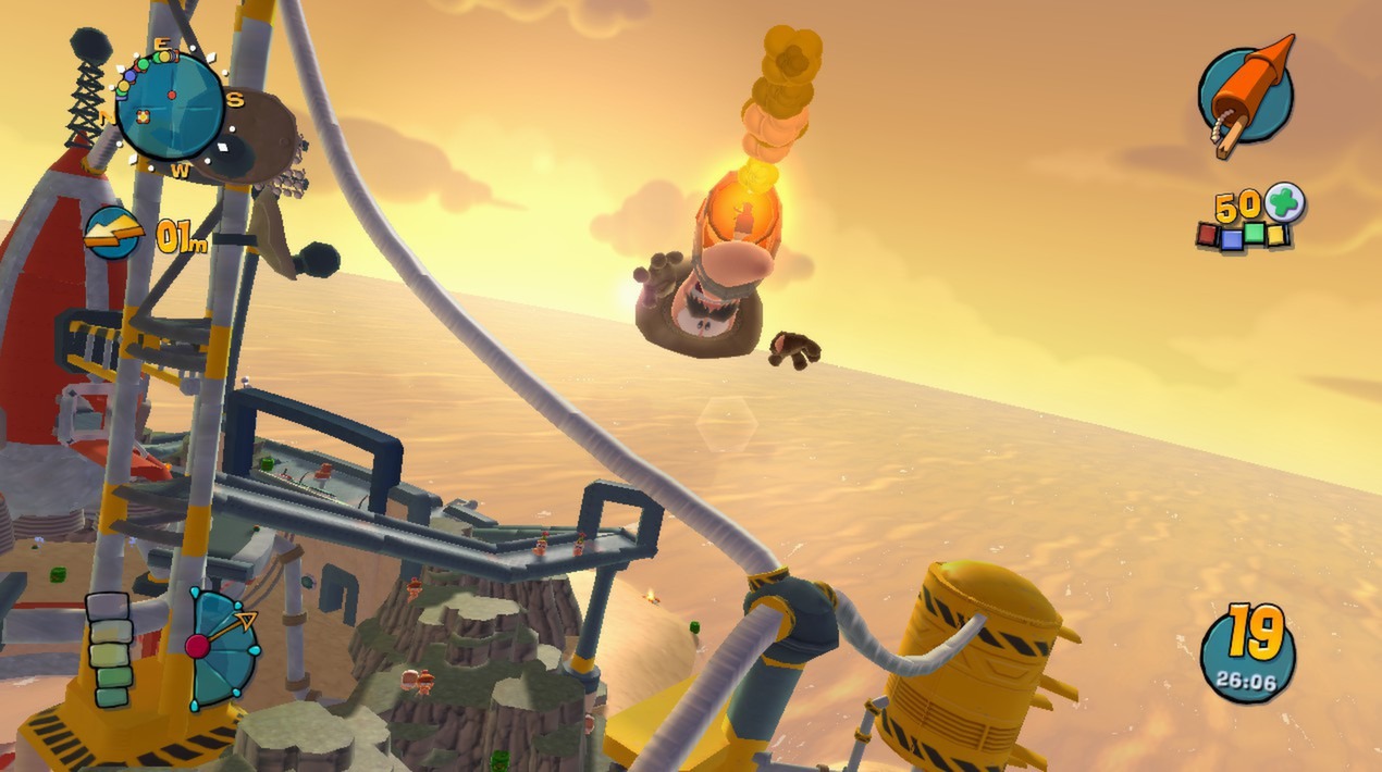 worms ultimate mayhem weapon factory tweak worms ultimate mayhem weapon factory tweak