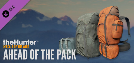 theHunter: Call of the Wild™ - Backpacks on Steam