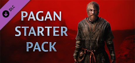 Pagan Starter Pack