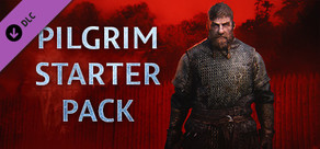 Life is Feudal: MMO. Pilgrim Starter Pack