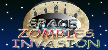 Space Zombies Invasion concurrent players on Steam