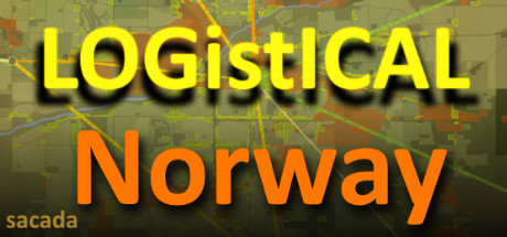 LOGistICAL: Norway Cover Image