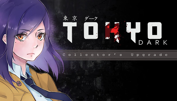 Tokyo Dark: Collector’s Upgrade Steam capsule image