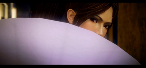 THE KING OF FIGHTERS: DESTINY: QUEENS TEAM header image