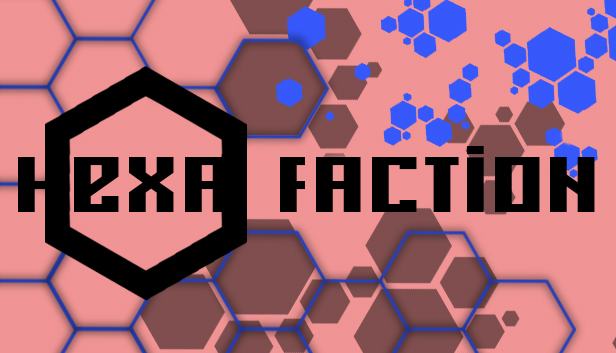Hexa Faction concurrent players on Steam