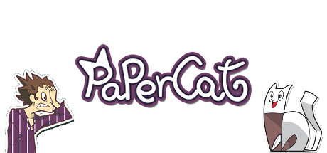 PaperCat concurrent players on Steam