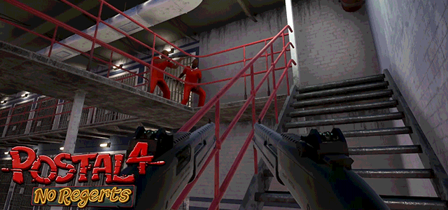 喋血街头4/Postal 4:No Regerts（已更新至V1.3.2+集成清洁工维护+狂怒之地+亚利桑那灾变+全DLCs）