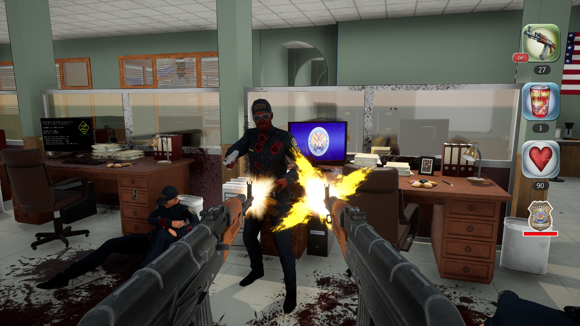 postal 4 no regerts download