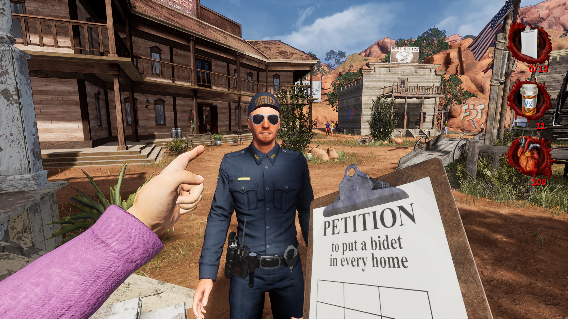postal 3 free roam postal 3 free roam