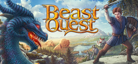 Baixar Beast Quest Torrent