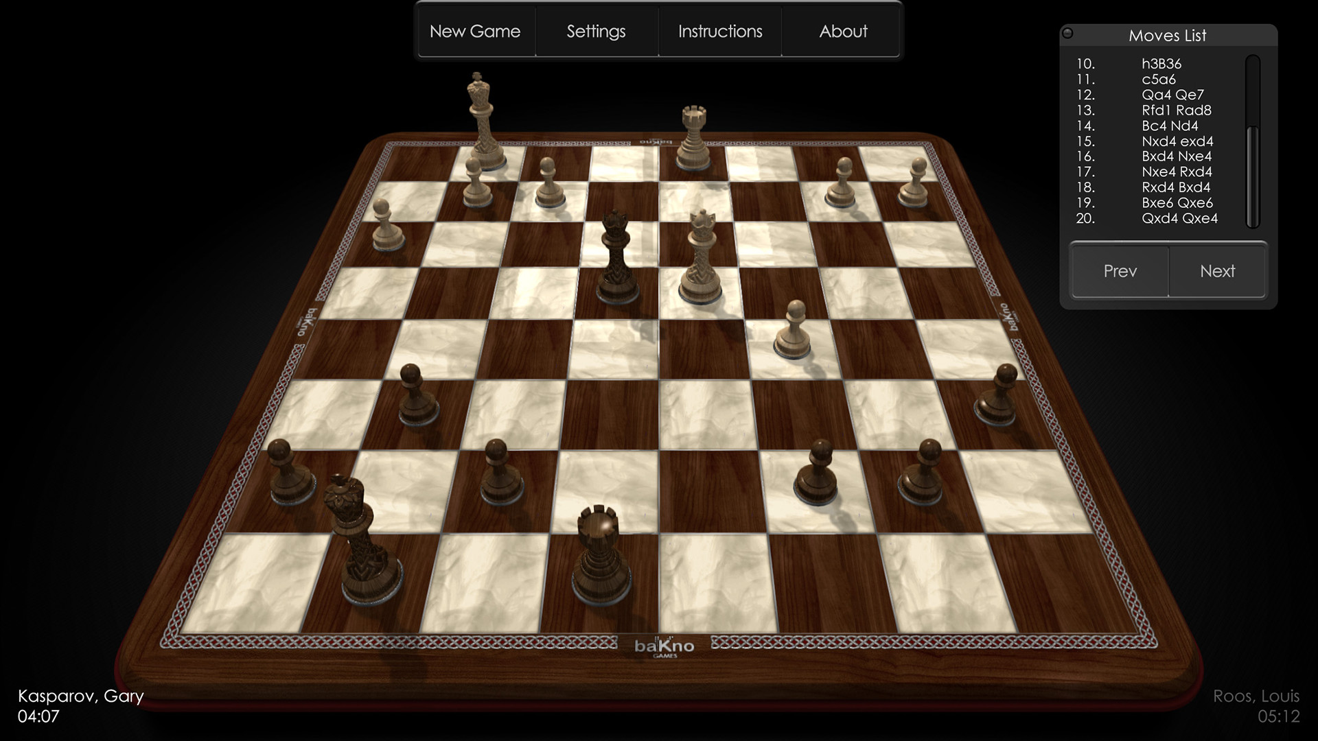 Best Chess Game On Steam At Evelyn Bromley Blog Ss 