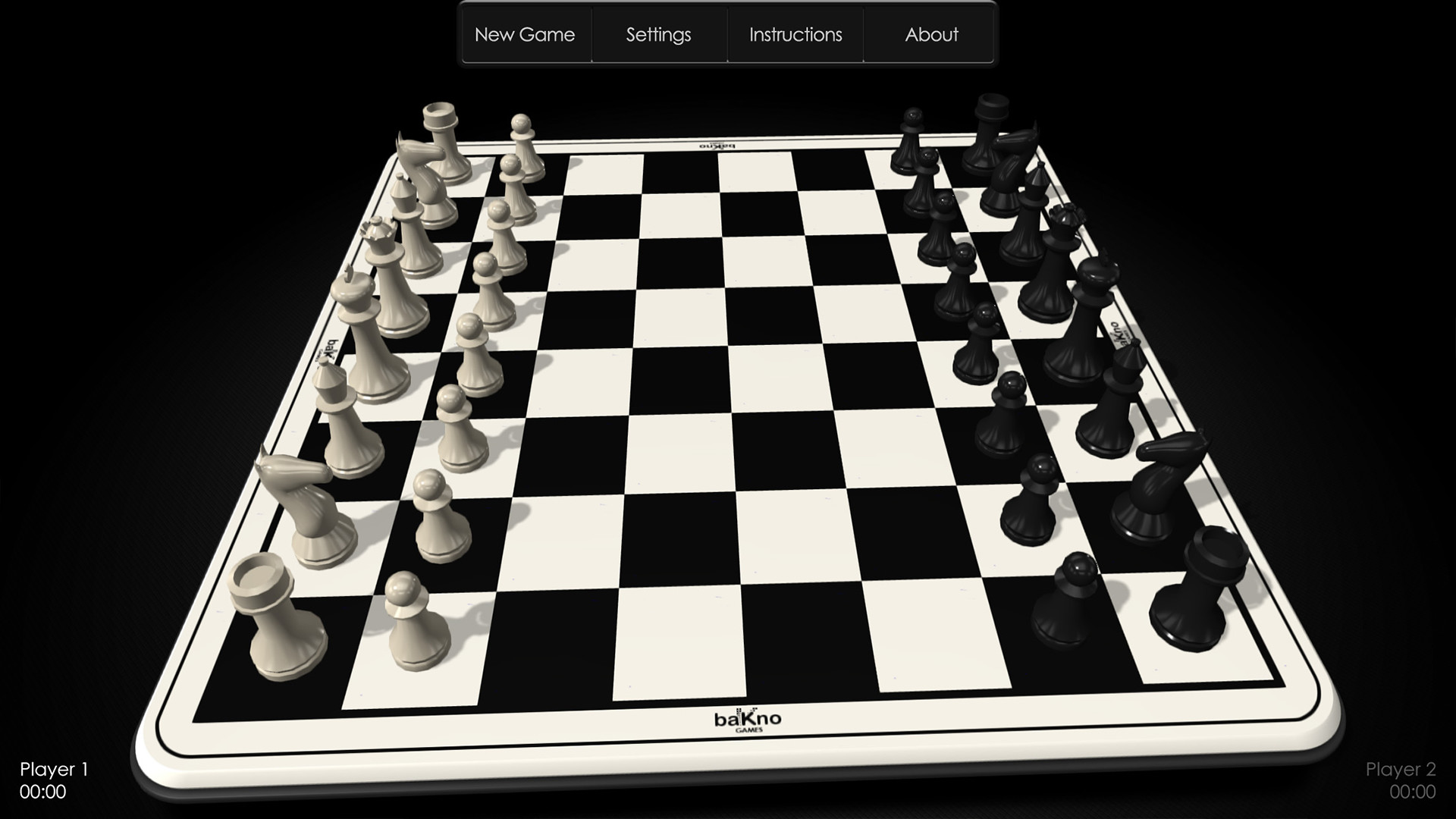 Chess on Steam